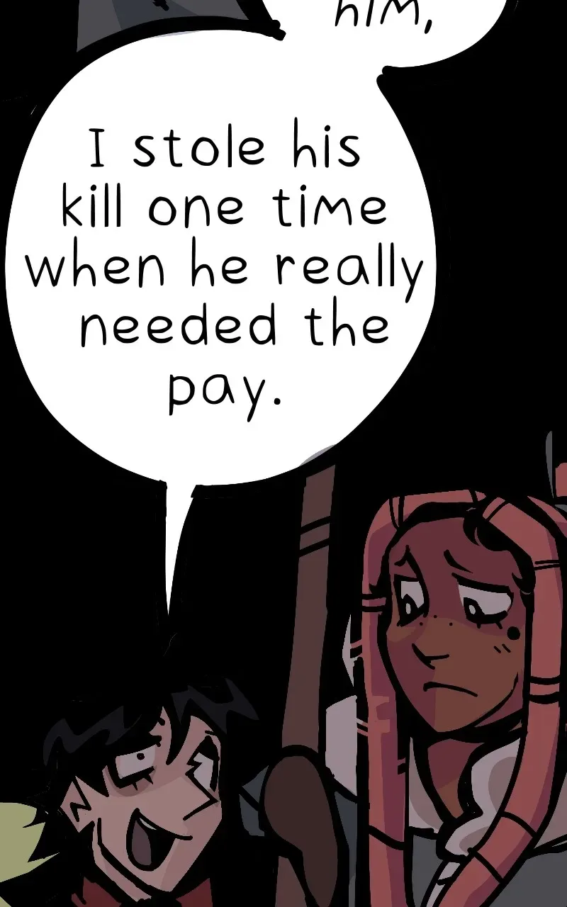 Paperteeth! Chapter 26 page 12