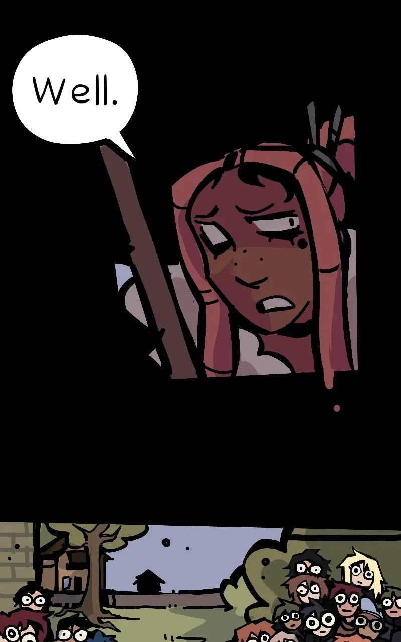 Paperteeth! Chapter 26 page 7