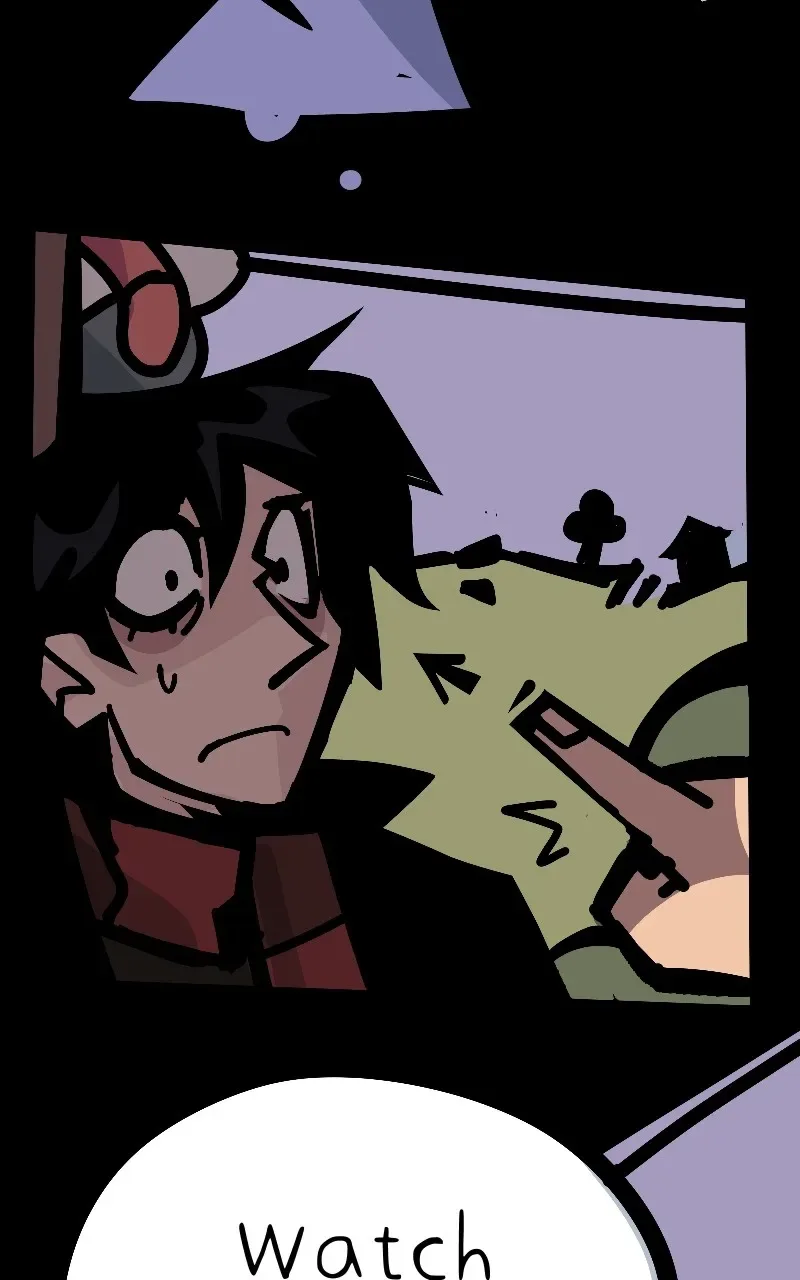 Paperteeth! Chapter 26 page 20