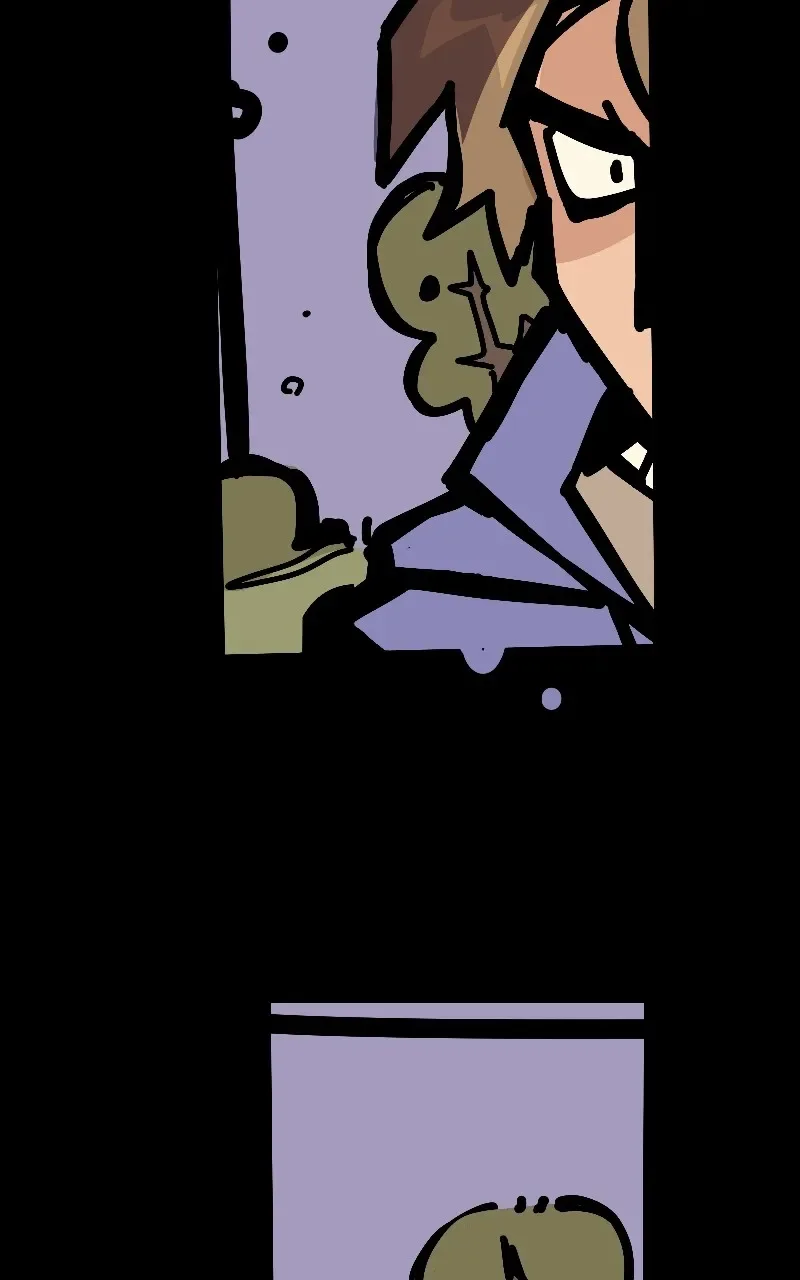 Paperteeth! Chapter 26 page 24