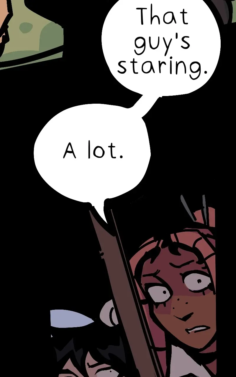 Paperteeth! Chapter 26 page 5