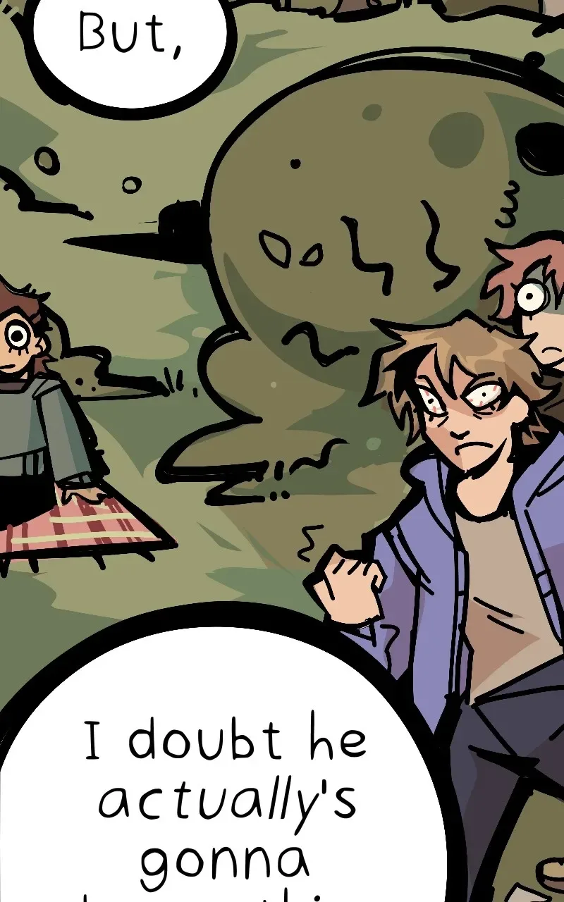Paperteeth! Chapter 26 page 15