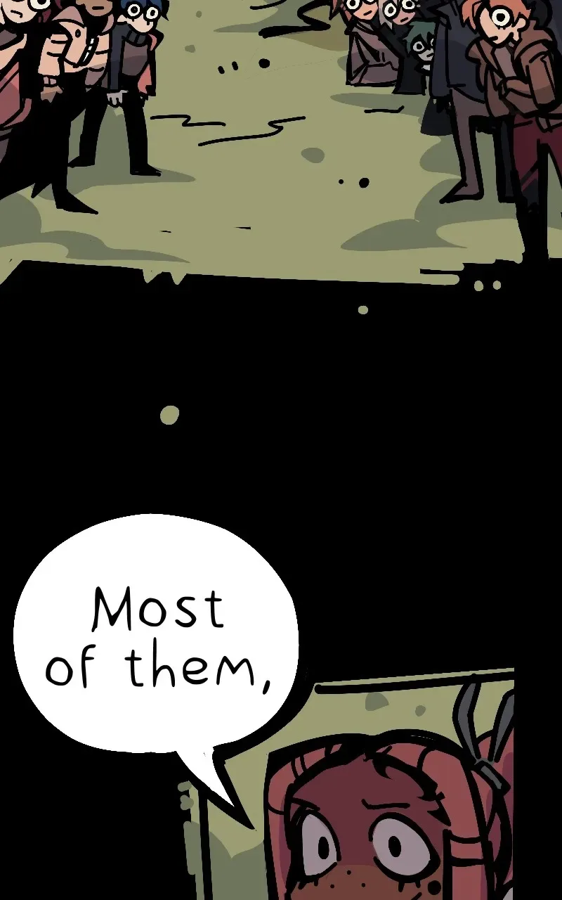 Paperteeth! Chapter 26 page 8