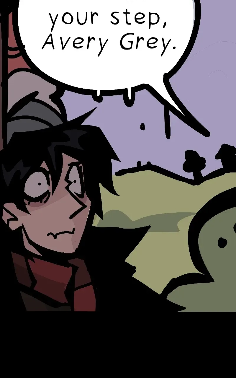 Paperteeth! Chapter 26 page 21