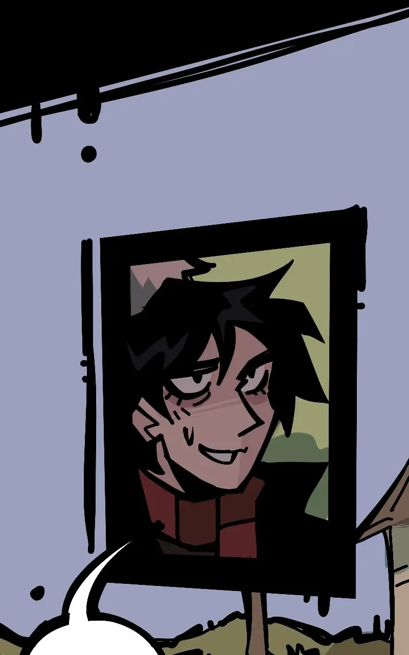 Paperteeth! Chapter 26 page 14