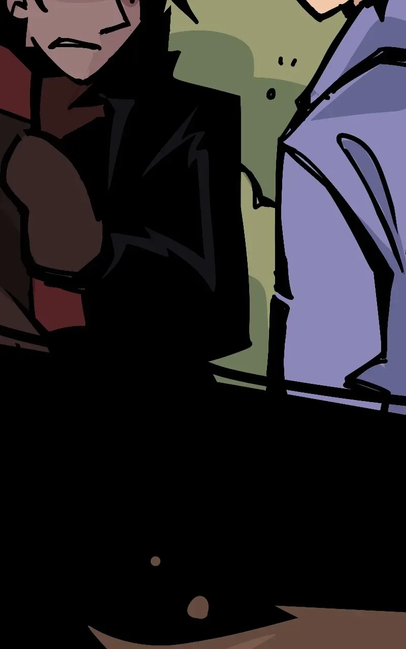 Paperteeth! Chapter 26 page 18