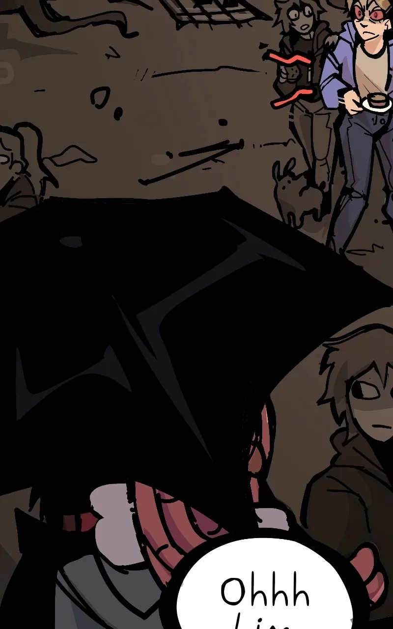 Paperteeth! Chapter 26 page 11