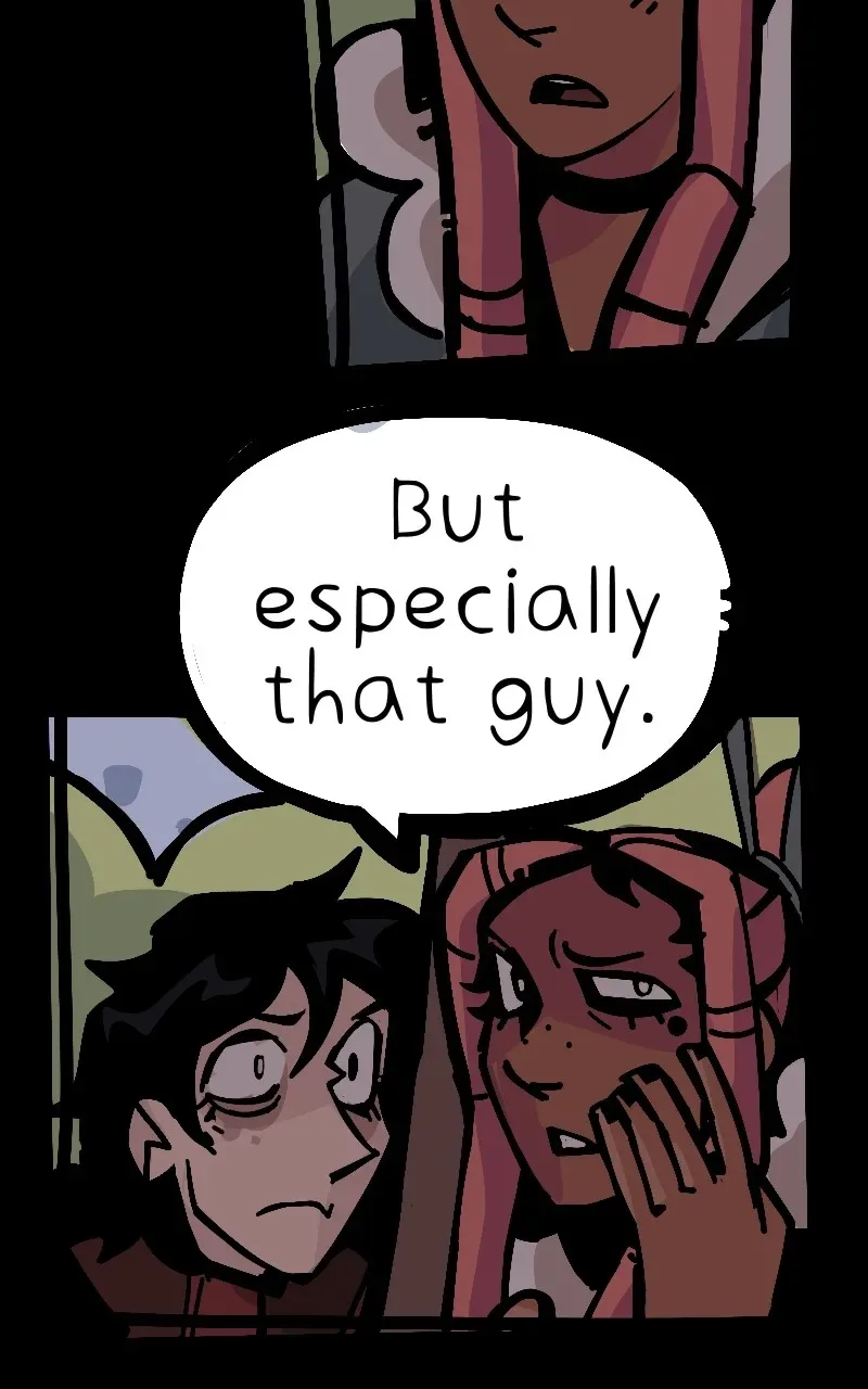 Paperteeth! Chapter 26 page 9