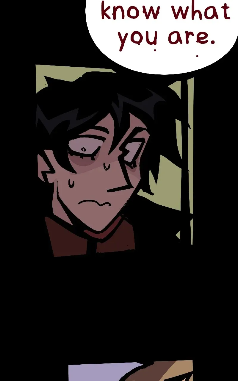 Paperteeth! Chapter 26 page 23