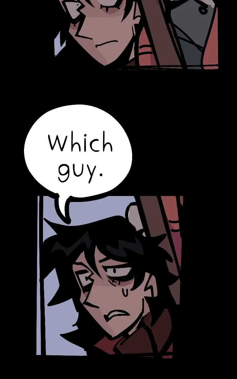 Paperteeth! Chapter 26 page 6