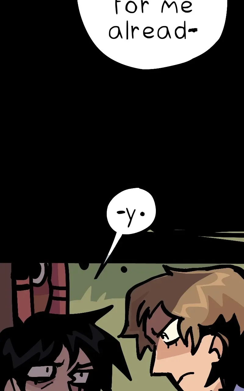 Paperteeth! Chapter 26 page 17