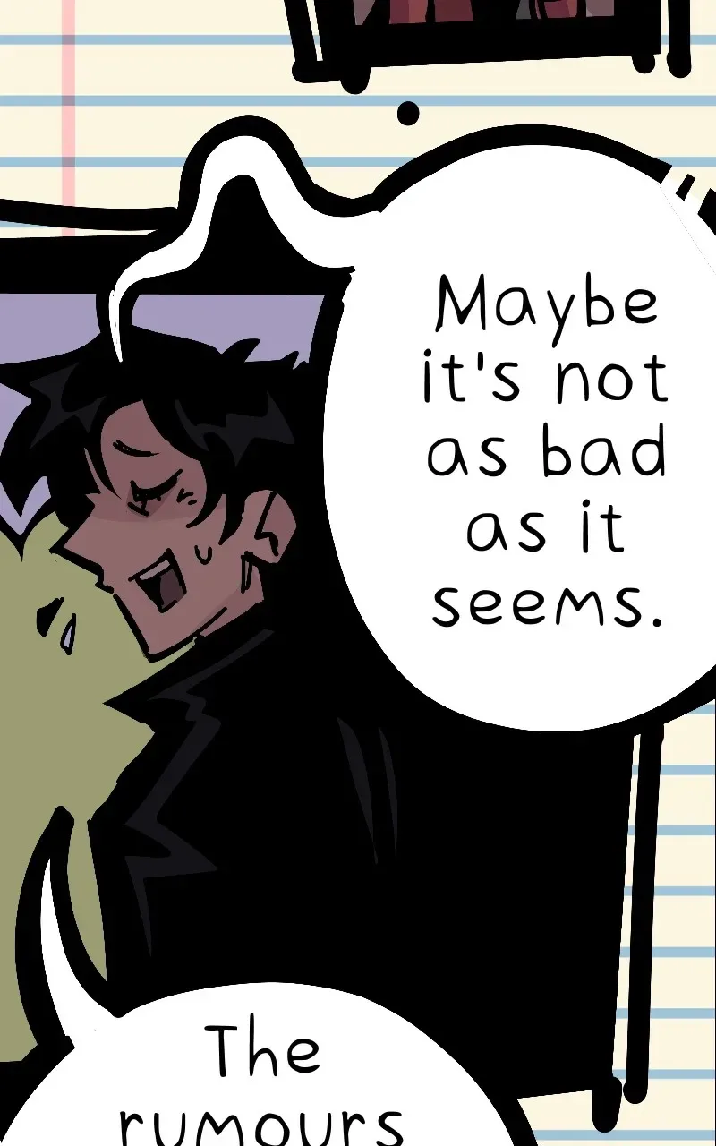 Paperteeth! Chapter 26 page 29