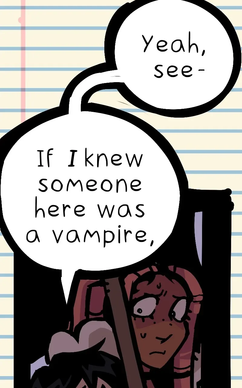 Paperteeth! Chapter 26 page 27