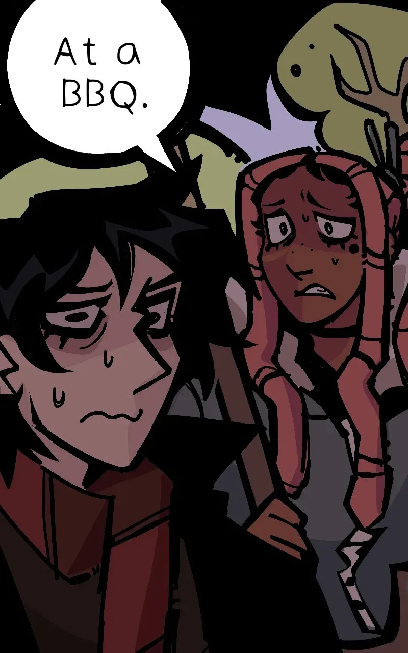 Paperteeth! Chapter 26 page 31