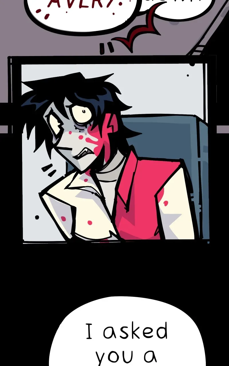 Paperteeth! Chapter 3 page 5