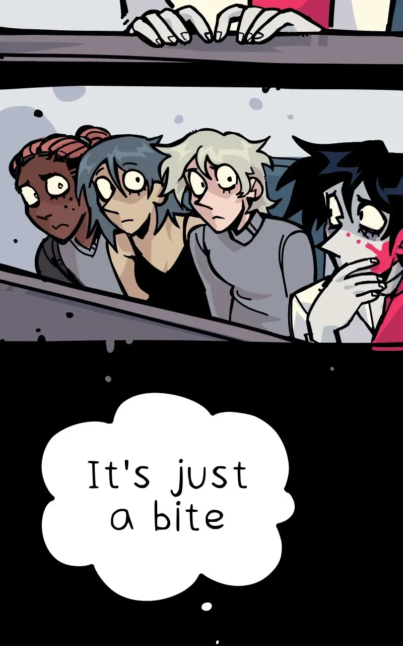 Paperteeth! Chapter 3 page 2