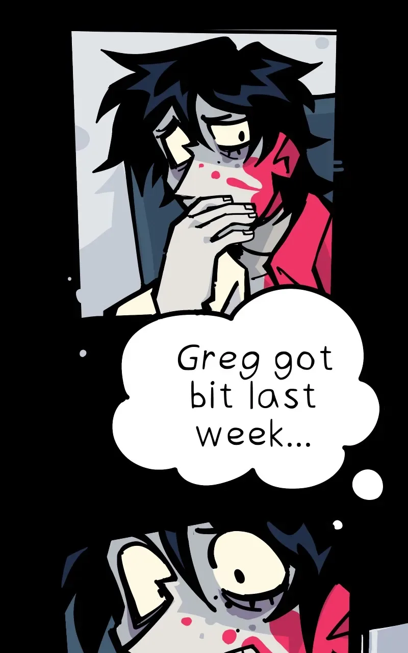 Paperteeth! Chapter 3 page 3
