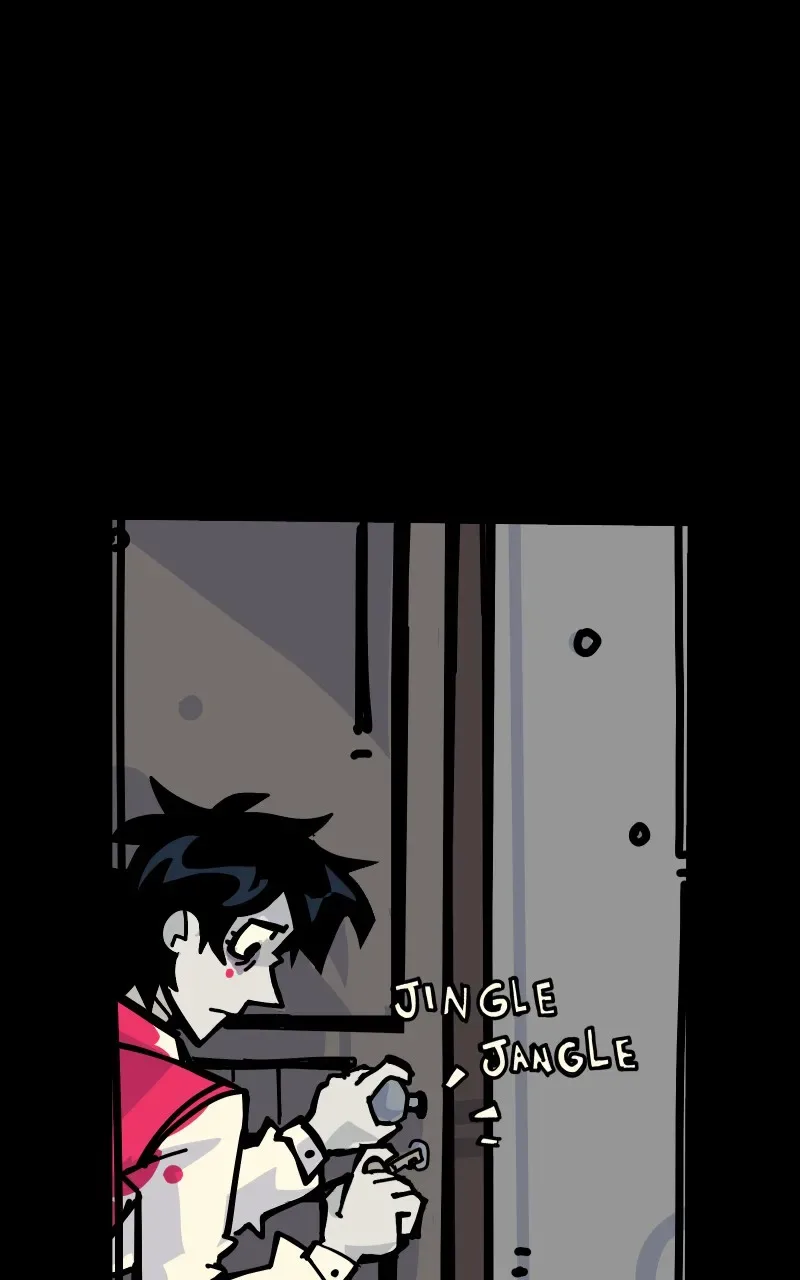 Paperteeth! Chapter 3 page 19