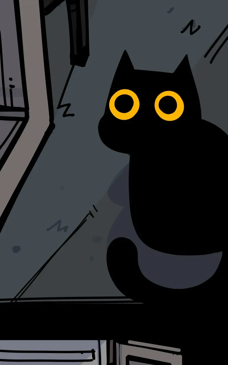 Paperteeth! Chapter 3 page 21