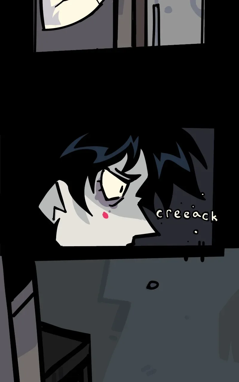 Paperteeth! Chapter 3 page 20