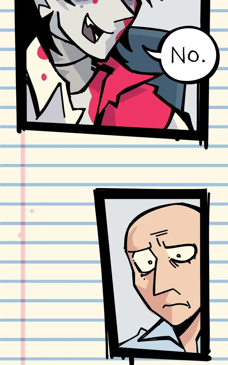 Paperteeth! Chapter 3 page 9