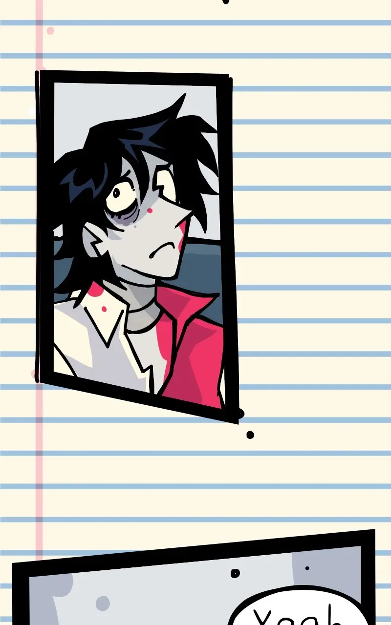 Paperteeth! Chapter 3 page 10