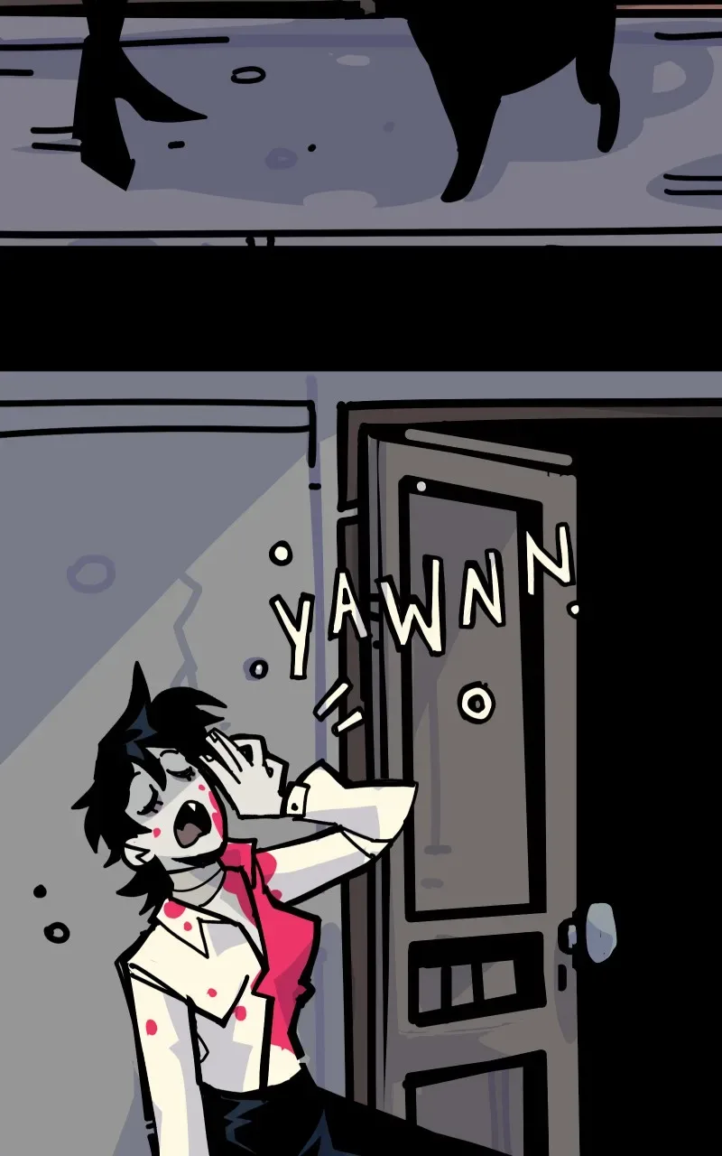 Paperteeth! Chapter 3 page 23