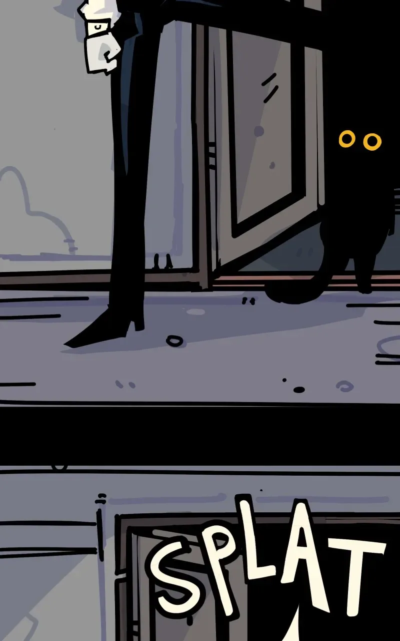 Paperteeth! Chapter 3 page 24