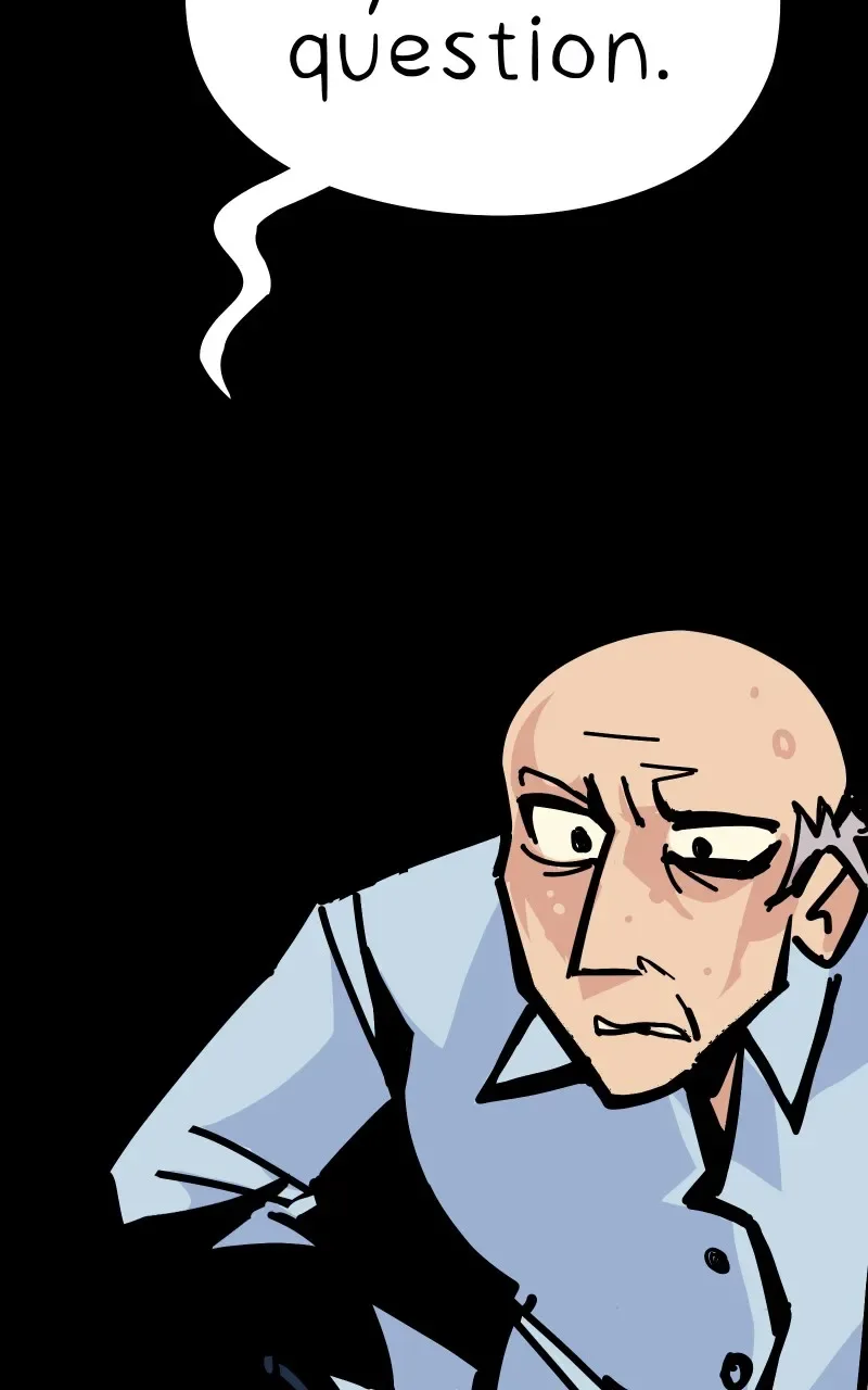 Paperteeth! Chapter 3 page 6