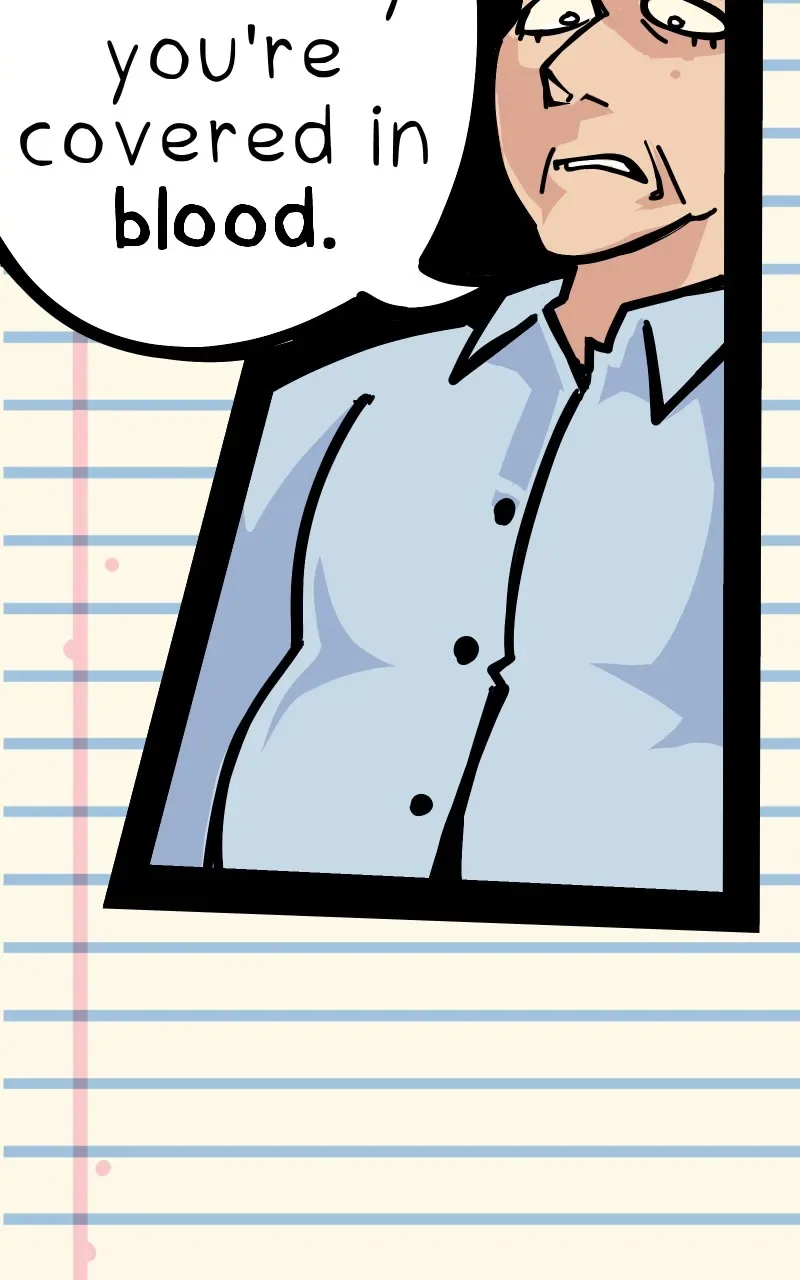 Paperteeth! Chapter 3 page 12