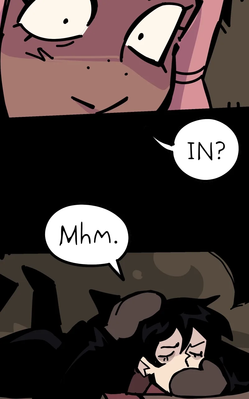 Paperteeth! Chapter 30 page 10