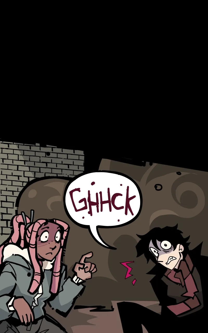 Paperteeth! Chapter 30 page 2