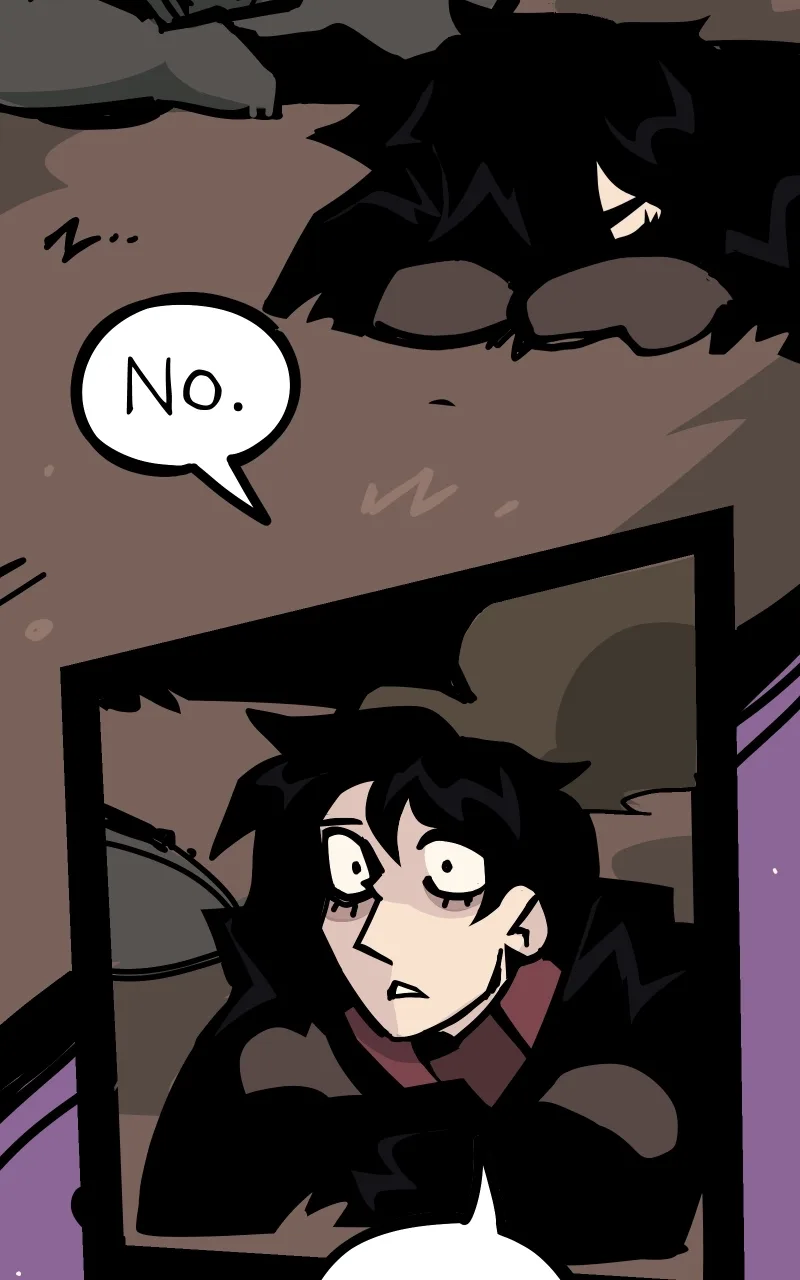 Paperteeth! Chapter 30 page 15