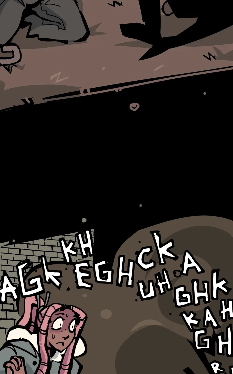 Paperteeth! Chapter 30 page 3