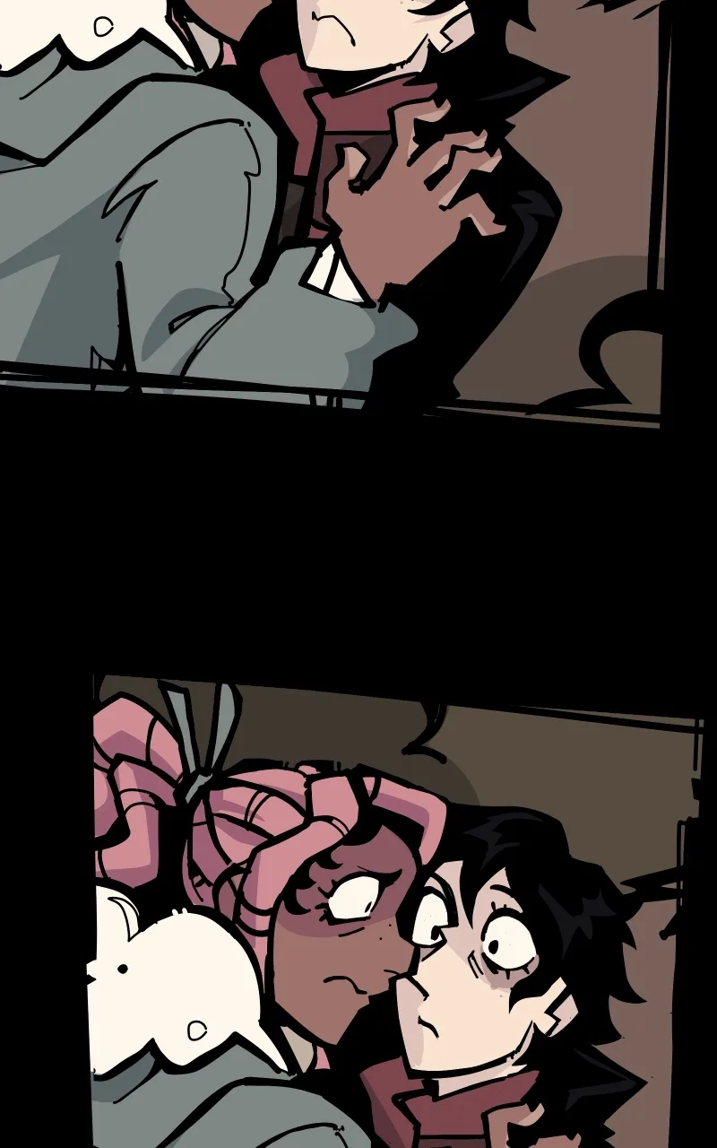 Paperteeth! Chapter 30 page 22