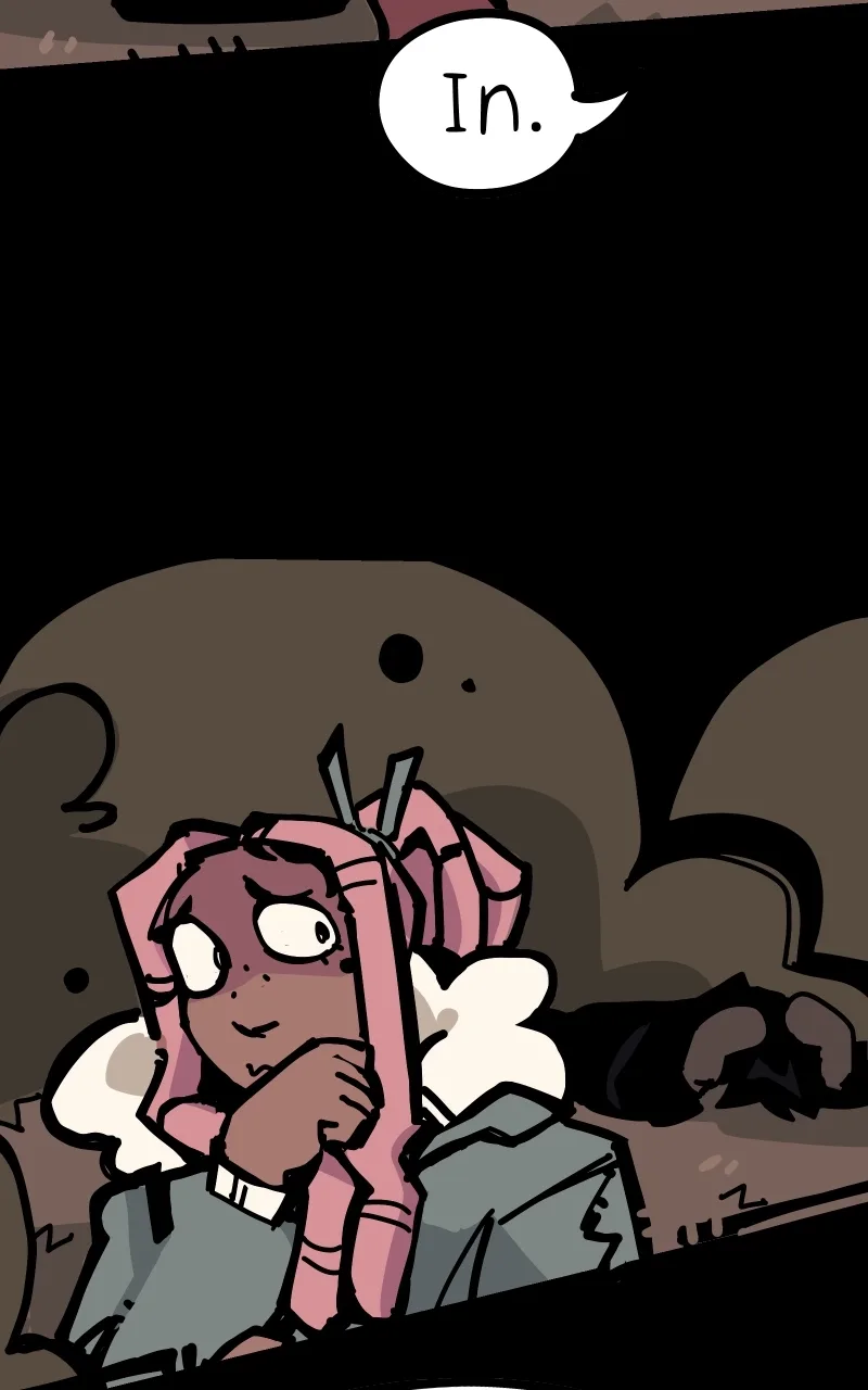 Paperteeth! Chapter 30 page 11