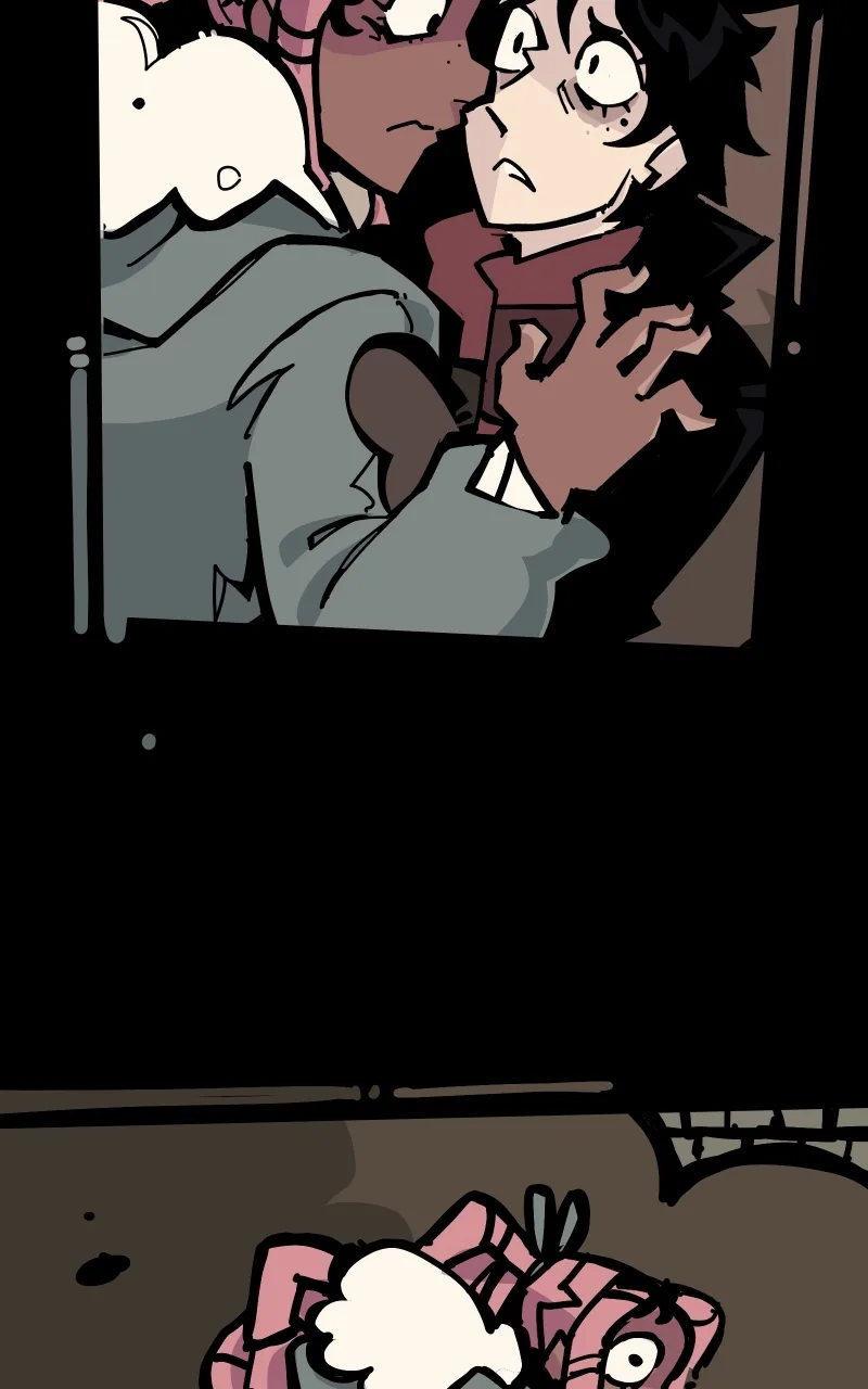 Paperteeth! Chapter 30 page 24