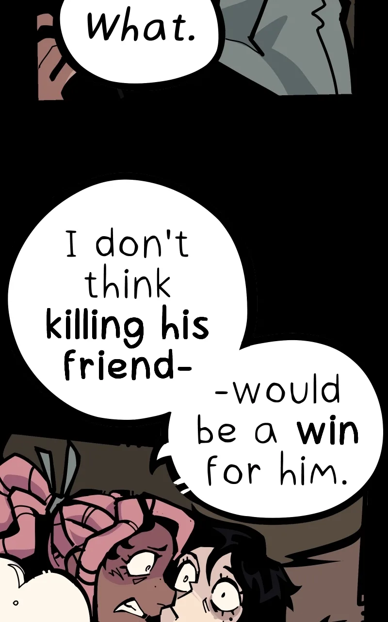 Paperteeth! Chapter 30 page 21
