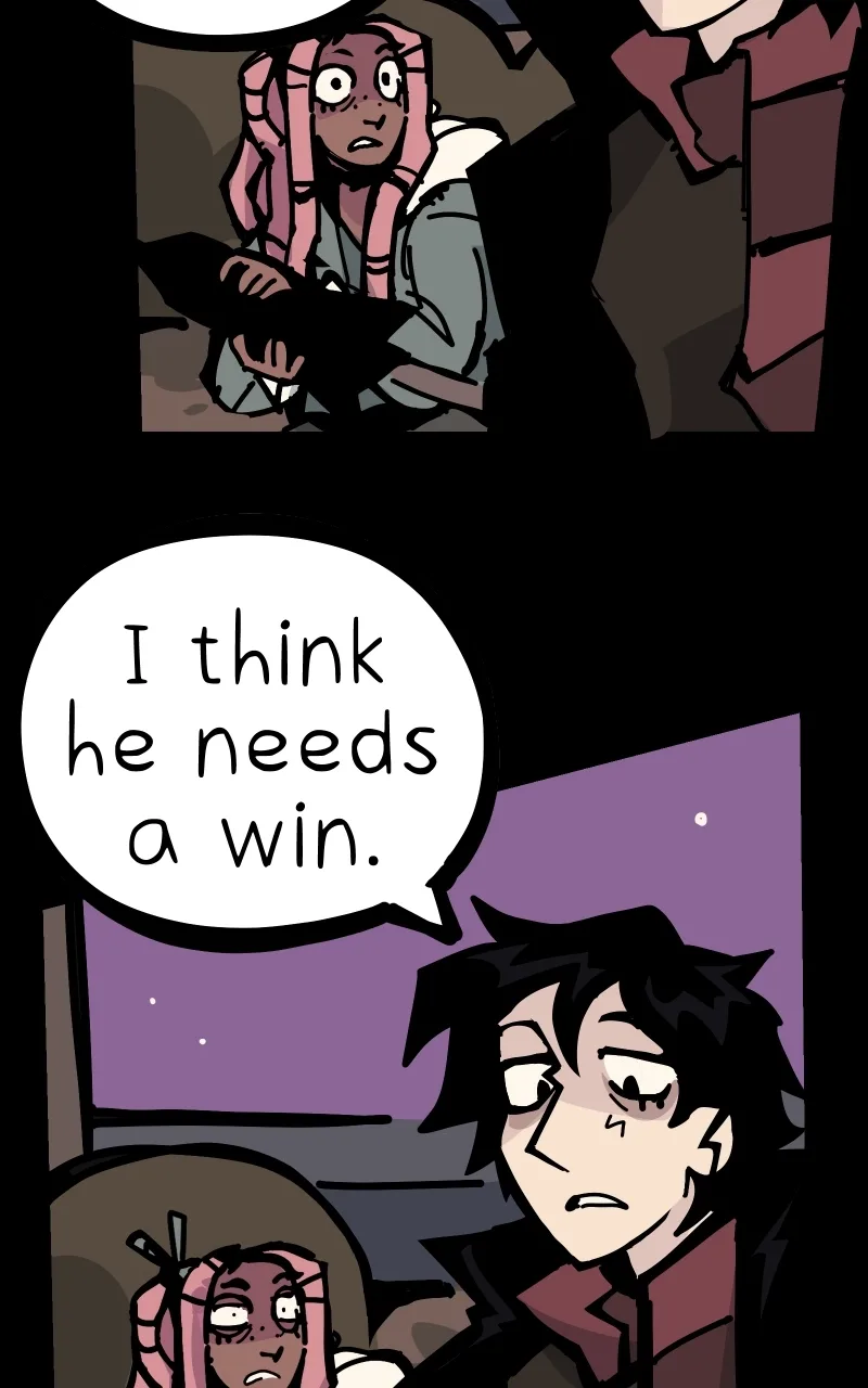 Paperteeth! Chapter 30 page 19