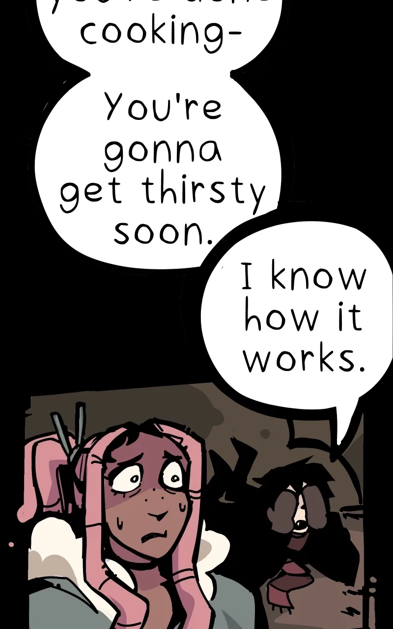 Paperteeth! Chapter 30 page 13