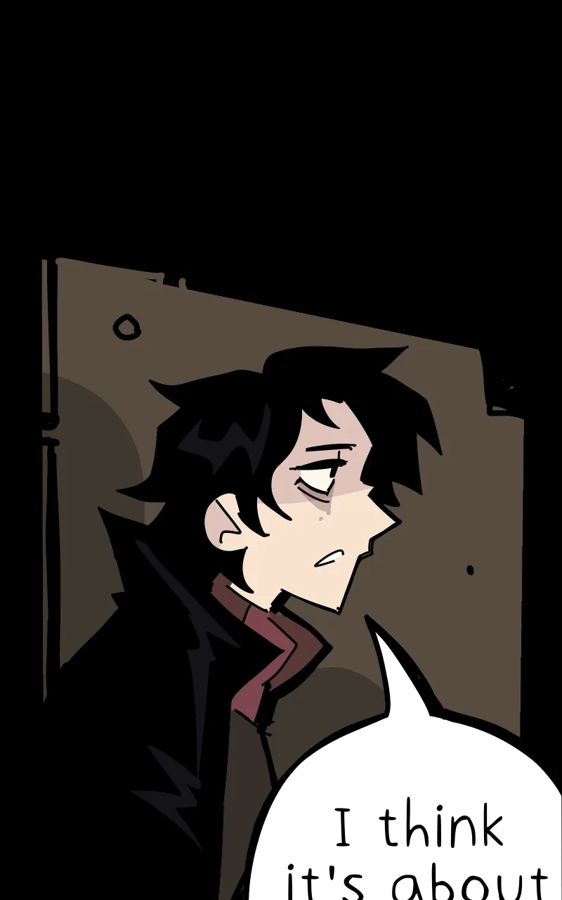 Paperteeth! Chapter 30 page 6