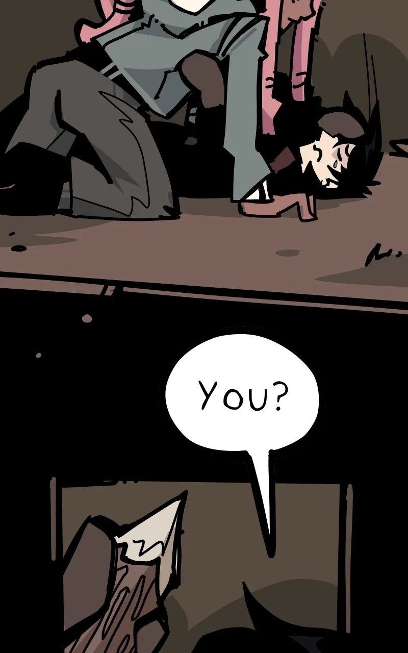 Paperteeth! Chapter 30 page 25