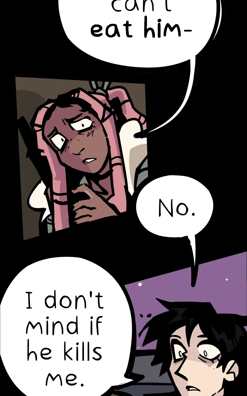 Paperteeth! Chapter 30 page 18