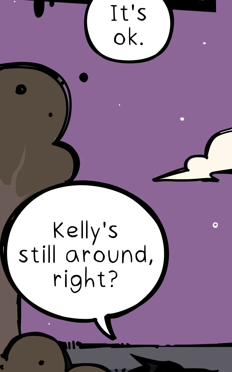 Paperteeth! Chapter 30 page 16