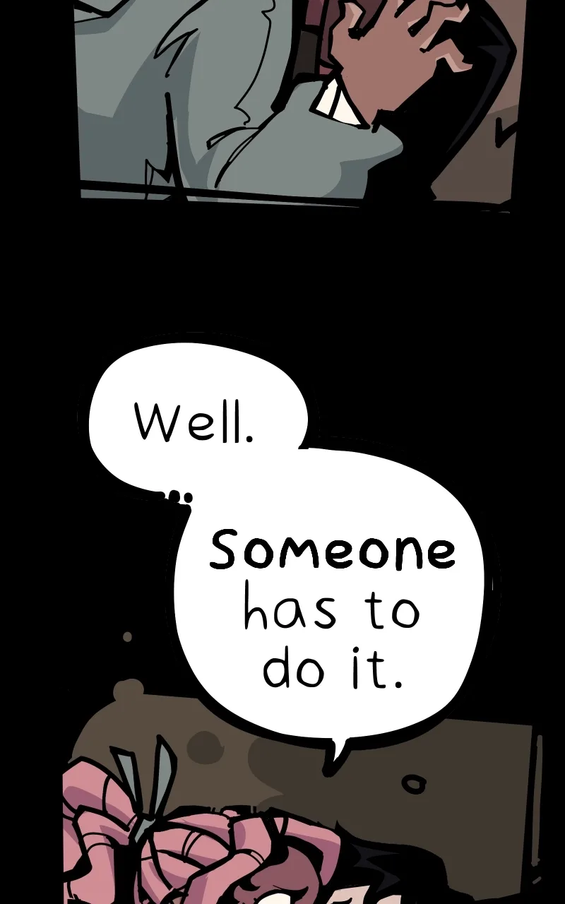 Paperteeth! Chapter 30 page 23