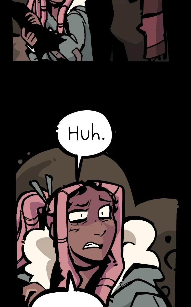 Paperteeth! Chapter 30 page 20