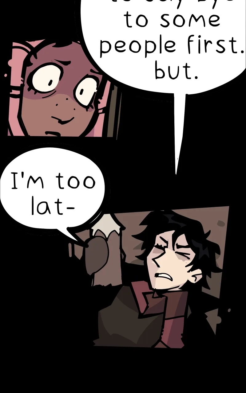 Paperteeth! Chapter 30 page 27