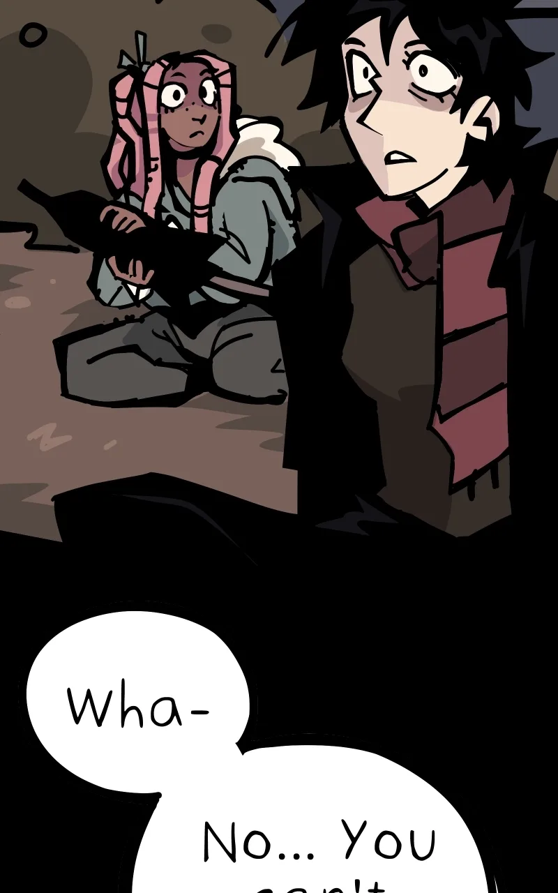 Paperteeth! Chapter 30 page 17