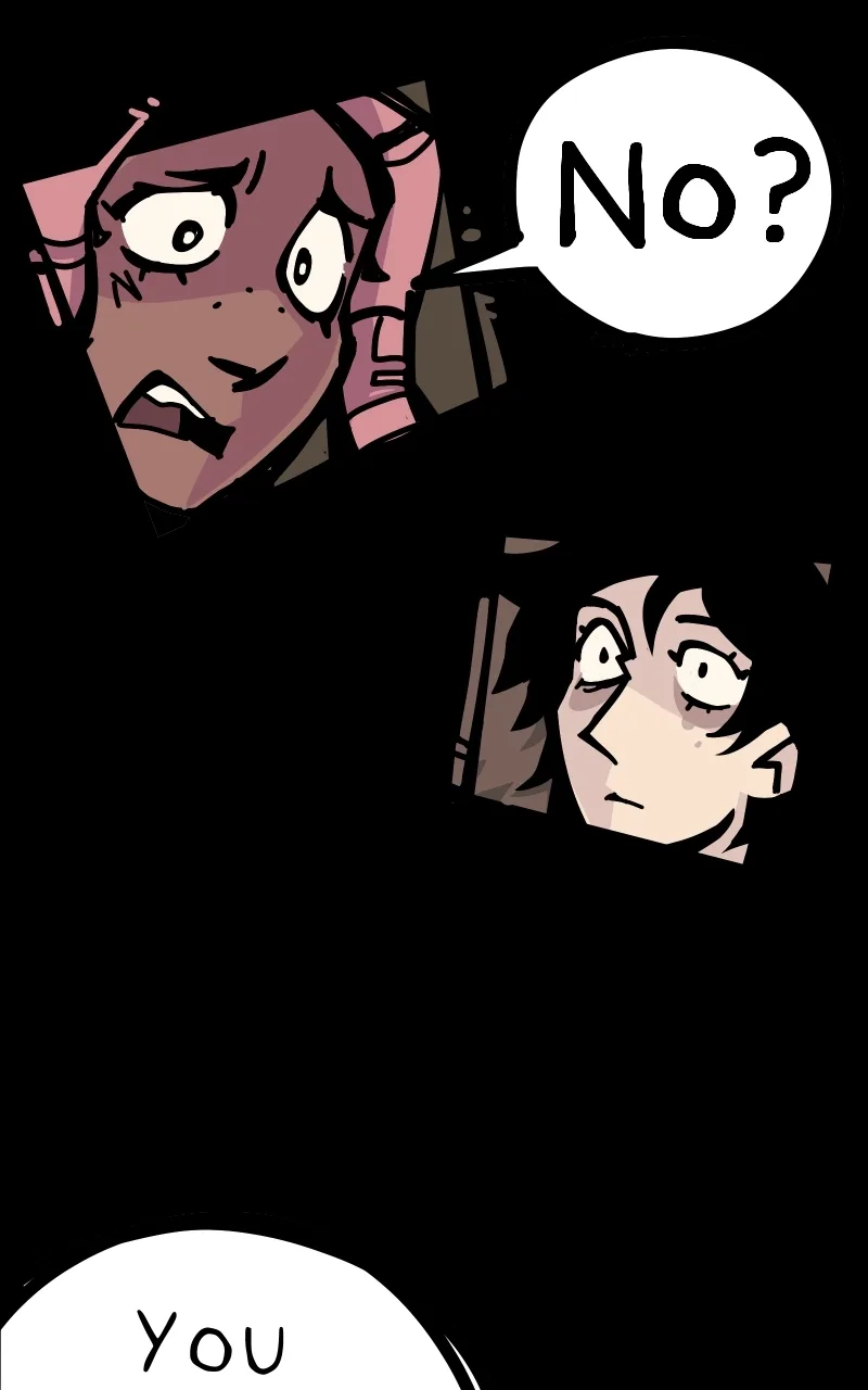 Paperteeth! Chapter 30 page 28