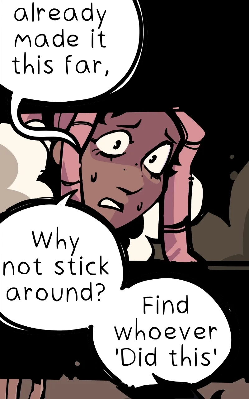 Paperteeth! Chapter 30 page 29